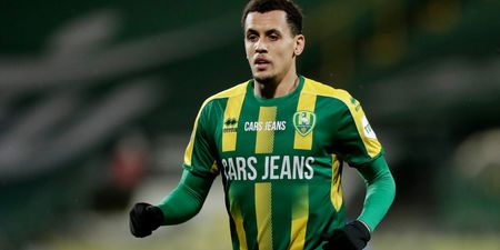 Ravel Morrison’s contract has been terminated… again