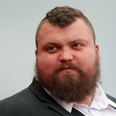 Eddie Hall’s weight loss transformation is ridiculously impressive