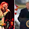 Indie musician Ariel Pink dropped by record label after attending Trump rally