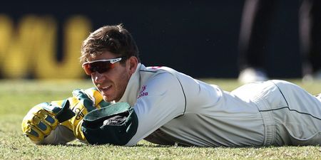 Australia captain Tim Paine criticised after sledging war with Ravi Ashwin