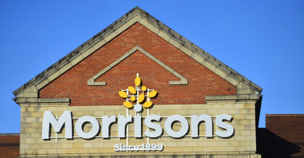 Morrisons will ban customers not wearing a face mask from today onwards