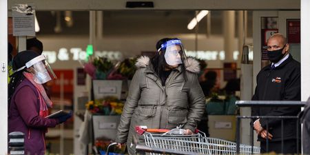 Sainsbury’s security guards to eject customers who refuse to wear face masks