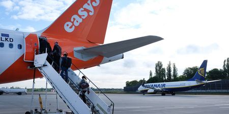EasyJet sale code could bag you flights to Malaga, Corfu and Cyprus for under £20