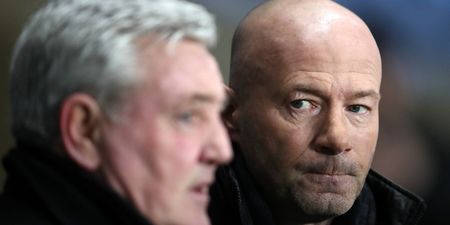 Alan Shearer: Supporting Newcastle hurts the eyes, heart and soul