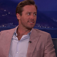 Armie Hammer drops out of Jennifer Lopez film over bizarre social media claims