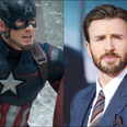 Chris Evans nears deal to return to MCU as Captain America