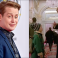 Macaulay Culkin calls for Donald Trump cameo to be removed from Home Alone 2
