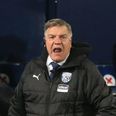 Sam Allardyce criticises ‘nonsense’ of government interfering in football