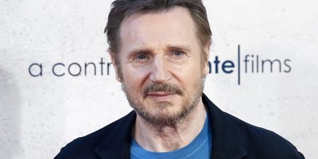 Liam Neeson says he is retiring from actions films
