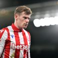 James McClean suspended by Stoke for alleged Covid breach