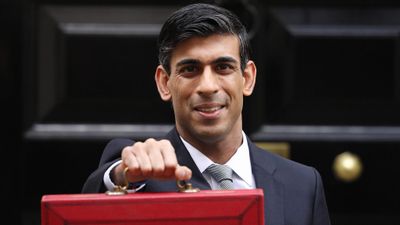 Rishi Sunak planning one-off £500 payment to benefit claimants