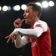 Mesut Özil and Arsenal’s drawn out annulment is a cautionary tale