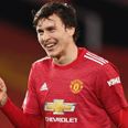 Redemption for Victor Lindelof gives Man United supporters another reason to believe