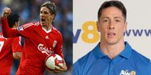 Fernando Torres has got absolutely jacked since retiring from football