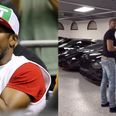 Floyd Mayweather gives bizarre Instagram tour of his $10m mansion