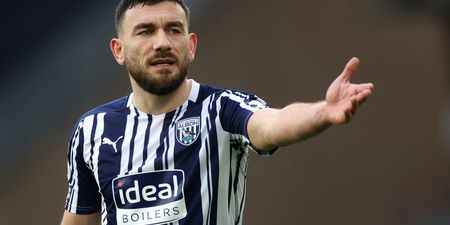 Premier League looking into West Ham and West Brom’s Robert Snodgrass ‘agreement’