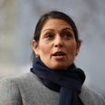 Priti Patel admits borders should have closed to international travel last March
