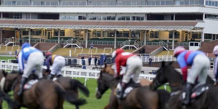 Covid-19 vaccination hub in Newbury to shut to allow horse racing to go ahead