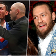 Max Holloway appearance gave Conor McGregor a surprise before UFC 257