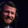 Michael Bisping believes US Capitol rioters should be tried for treason
