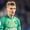 Arsenal among clubs in talks with Real Madrid over Martin Ødegaard loan