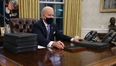 Joe Biden begins presidency with 15 executive orders, reversing Trump policies
