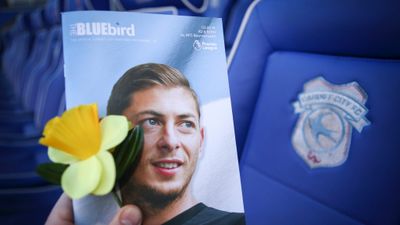 Family of Emiliano Sala call for justice two years after player’s death
