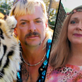 Carole Baskin is absolutely delighted that Joe Exotic wasn’t pardoned