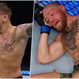 Dustin Poirier annihilates Conor McGregor to earn stunning UFC 257 victory