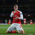 Arsenal confirm Mesut Özil move to Fenerbahçe