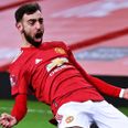 Bruno Fernandes training ground story proves he was perfect man for free-kick