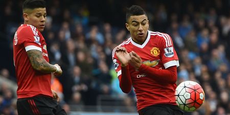 Jesse Lingard and Marcos Rojo could leave Man Utd over the next few days