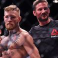 Conor McGregor wants immediate Dustin Poirier rematch – for UFC title