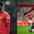 Axel Tuanzebe removes Instagram post due to racist abuse