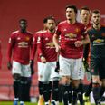 Man United issue statement after players receive racist abuse