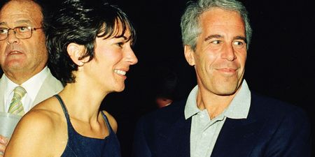 Ghislaine Maxwell said she has no memory of Epstein abuse happening