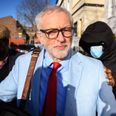 Man sentenced for spitting in Jeremy Corbyn’s face during first wave of Covid pandemic