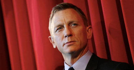 Joe Rogan thinks Daniel Craig is the best Bond of all time