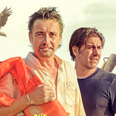 Richard Hammond on why he built his own Jeremy Clarkson to keep him company on a desert island