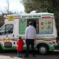 Ice cream man in Bolton loses licence after having meltdown at group of kids