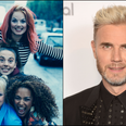 Gary Barlow plans a supergroup with Spice Girls, Chris Martin, Little Mix and more
