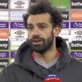 Mohamed Salah hits out at inconsistency of VAR across competitions