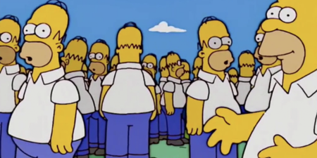 The Simpsons writer Marc Wilmore dies aged 57 after testing positive for Covid-19