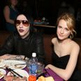 Evan Rachel Wood accuses Marilyn Manson of grooming and abuse