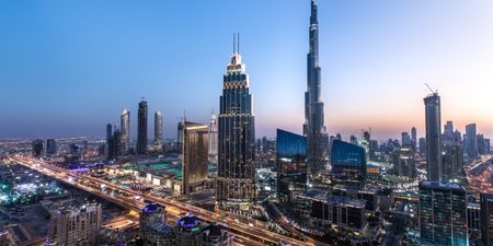 Dubai pubs and bars close due to Covid spike after influencers mocked UK travel ban