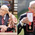 Tributes pour in for Captain Sir Tom Moore after passing aged 100