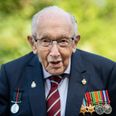 Online petition launched for Captain Sir Tom Moore to receive a military state funeral