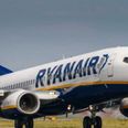 Ryanair ad banned in the UK for encouraging people to book holidays