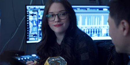 Kat Dennings wants Darcy Lewis and Loki to team up in the MCU