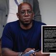 Ian Wright responds after teenager who racially abused him escapes conviction